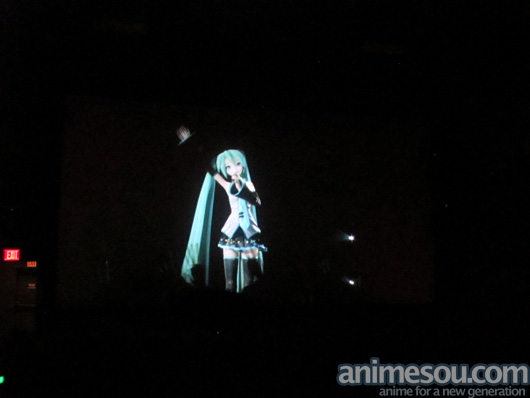 Hatsune Miku